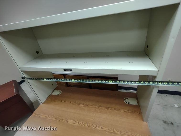 image for item MD9364 (6) desks