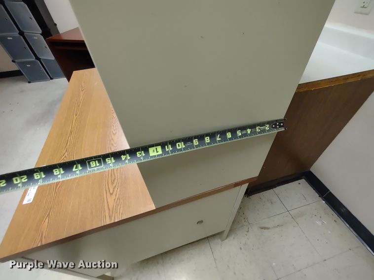 image for item MD9364 (6) desks