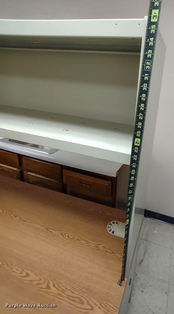 image for item MD9364 (6) desks