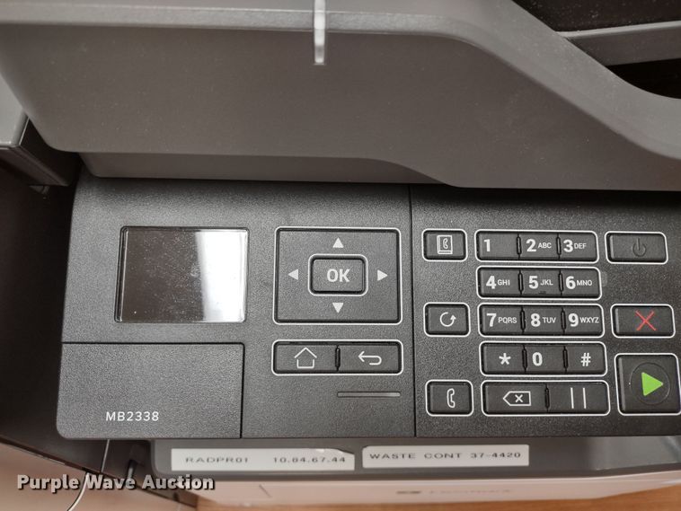 image for item MD9366 Office supplies