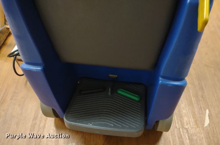 image for item MD9368 Windsor Chariot CE24  floor scrubber