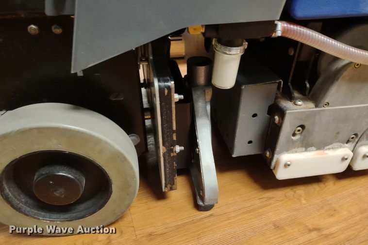 image for item MD9368 Windsor Chariot CE24  floor scrubber