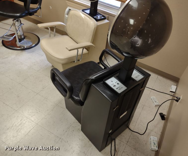 image for item MD9369 Salon equipment
