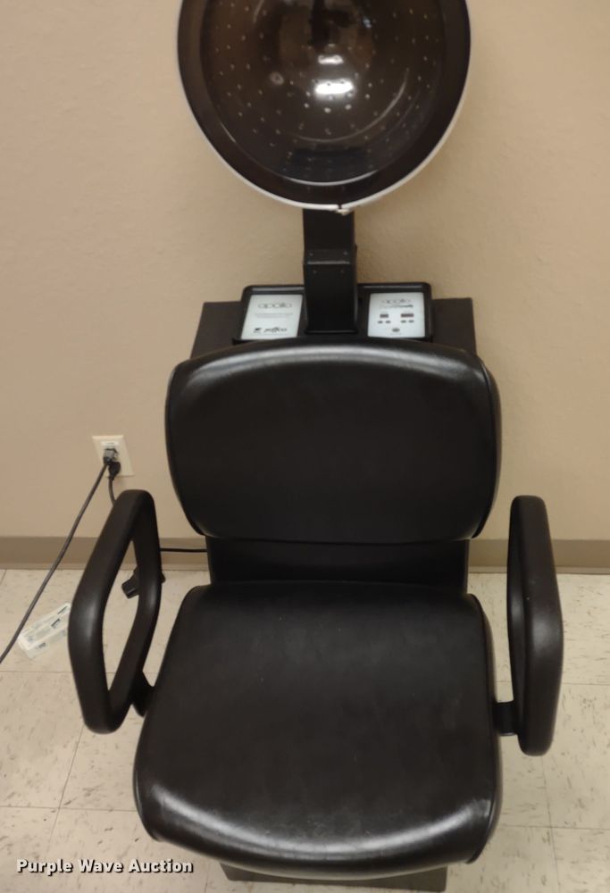 image for item MD9369 Salon equipment