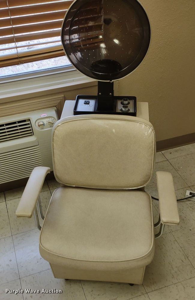 image for item MD9369 Salon equipment