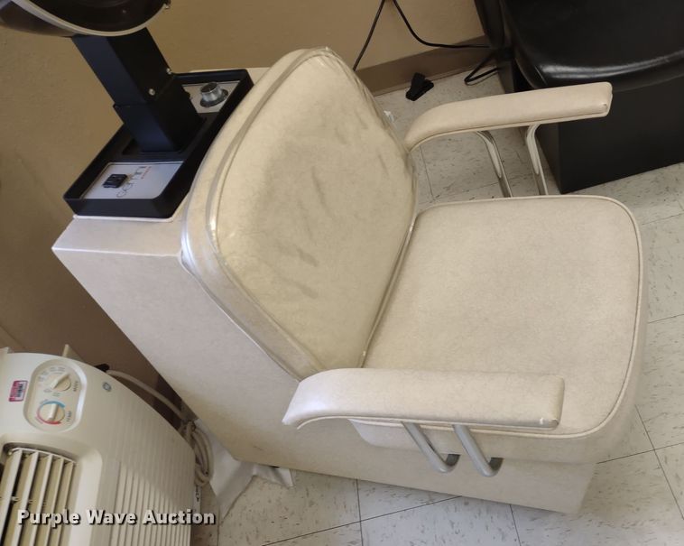 image for item MD9369 Salon equipment