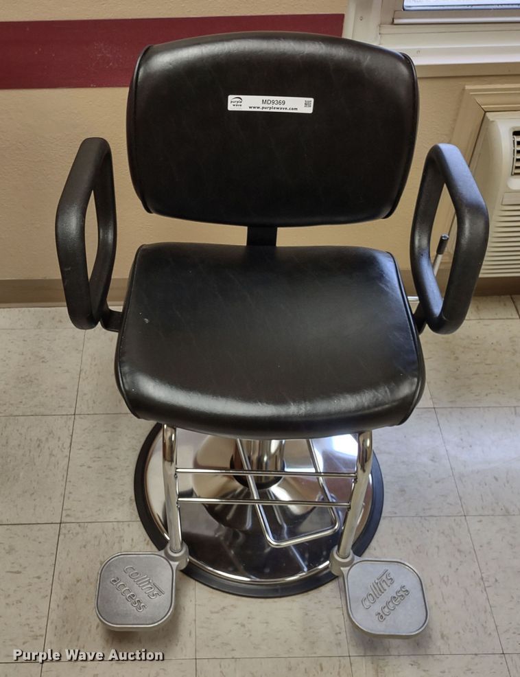 image for item MD9369 Salon equipment