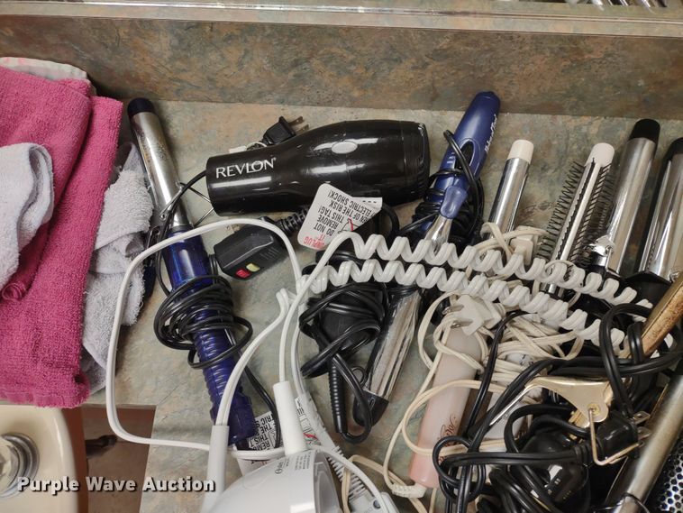 image for item MD9369 Salon equipment