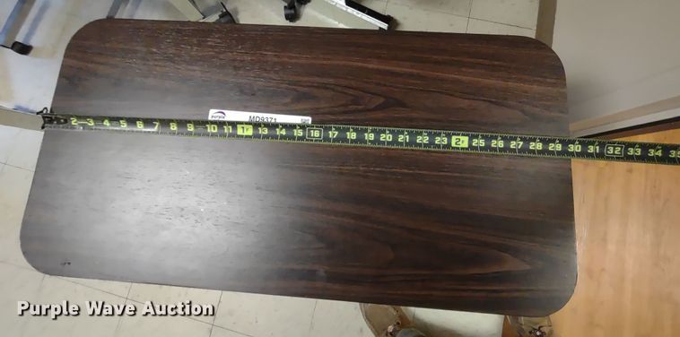 image for item MD9371 Medical equipment