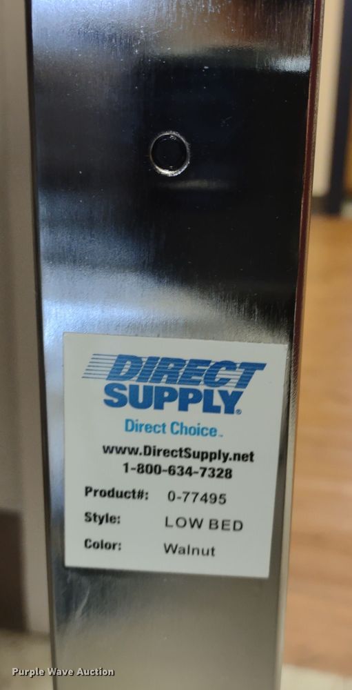 image for item MD9371 Medical equipment