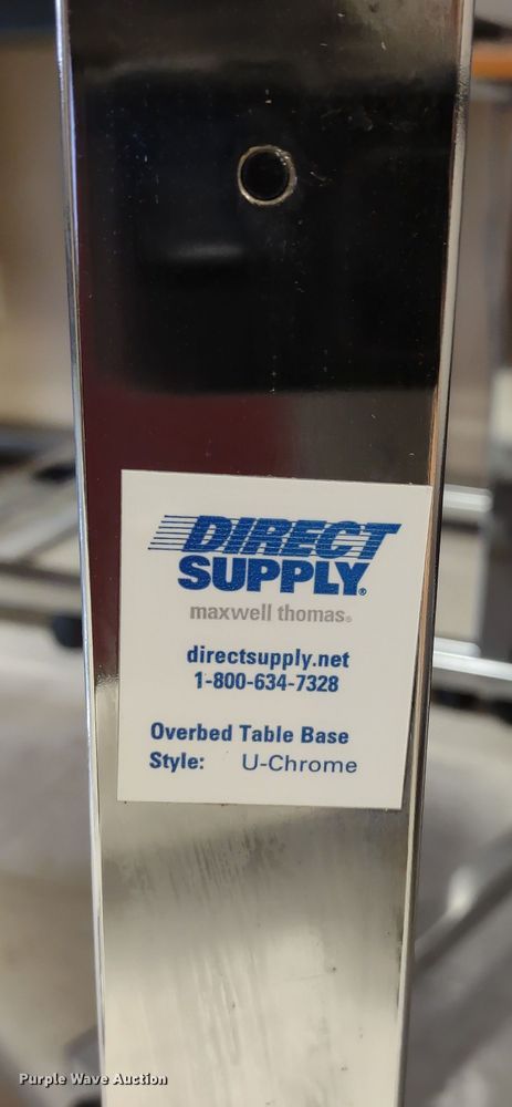 image for item MD9371 Medical equipment