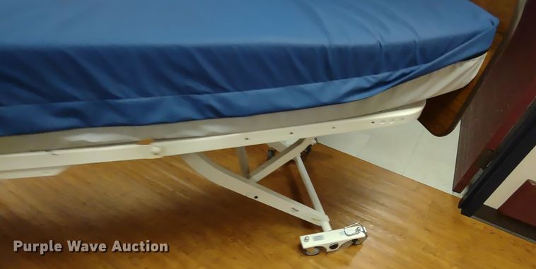 image for item MD9372 (6) Joerns B530 patient beds
