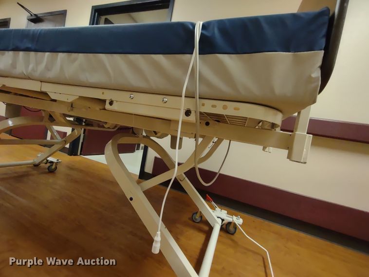 image for item MD9372 (6) Joerns B530 patient beds