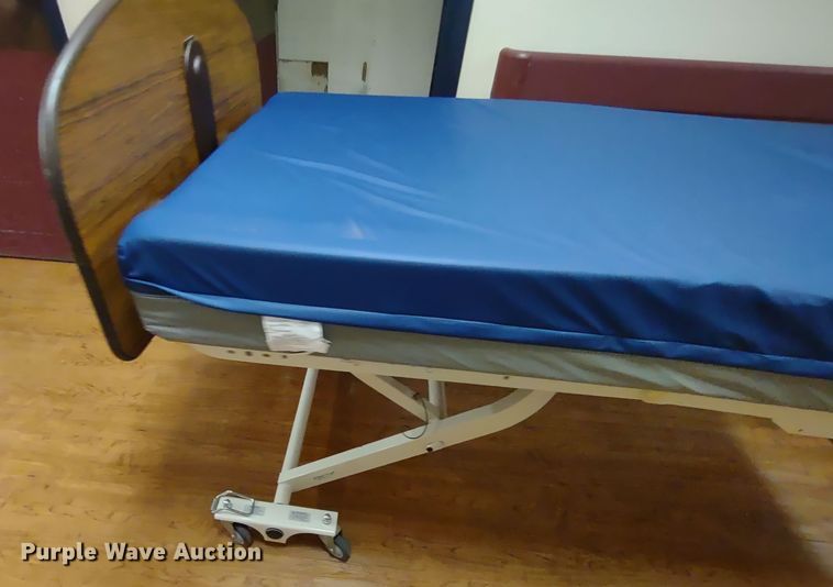 image for item MD9373 (6) Joerns B530 patient beds