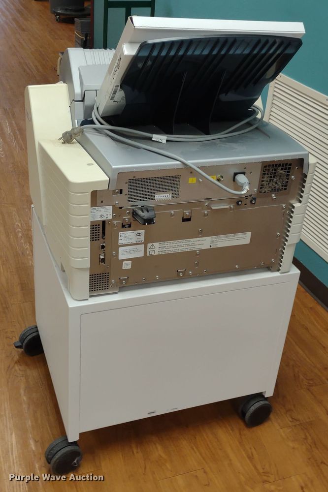 image for item MD9375 AGFA Daystar 5302  thermal printer