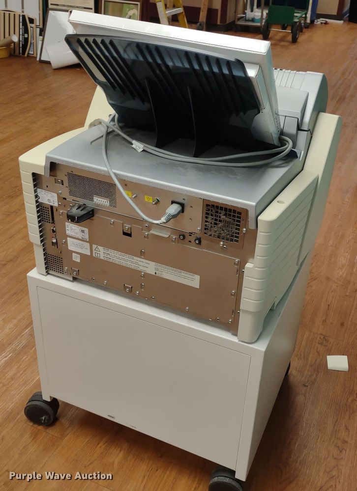 image for item MD9375 AGFA Daystar 5302  thermal printer