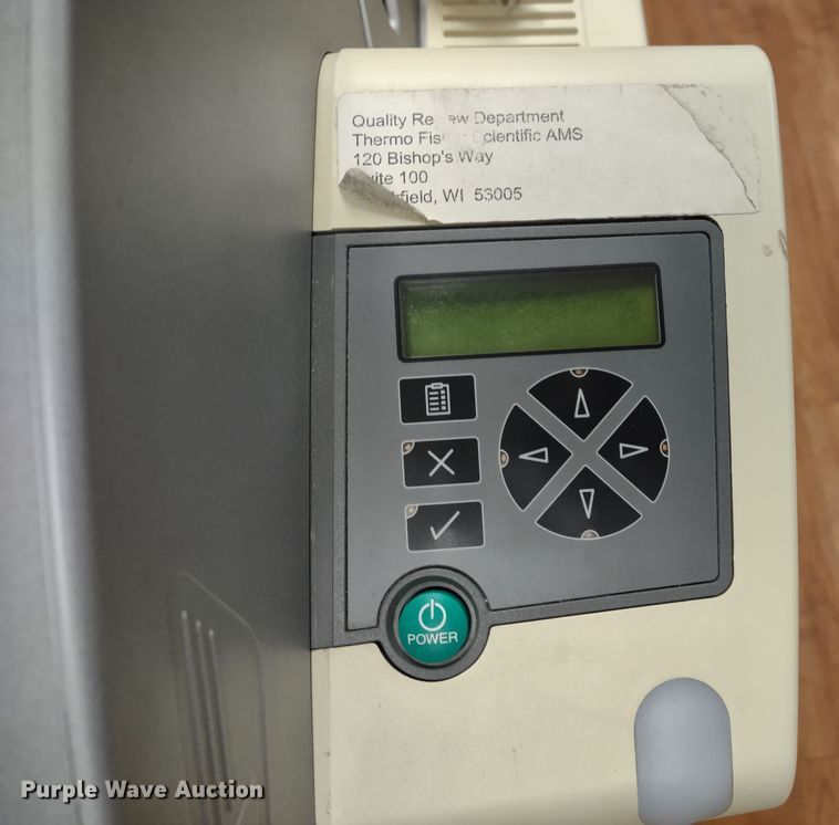 image for item MD9375 AGFA Daystar 5302  thermal printer