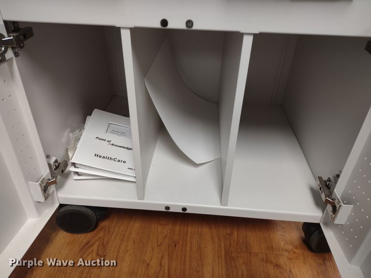 image for item MD9375 AGFA Daystar 5302  thermal printer