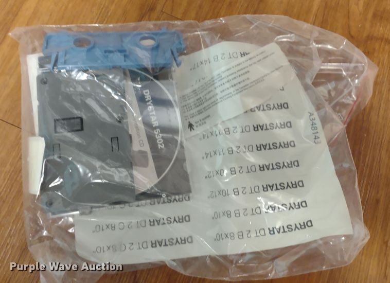 image for item MD9375 AGFA Daystar 5302  thermal printer