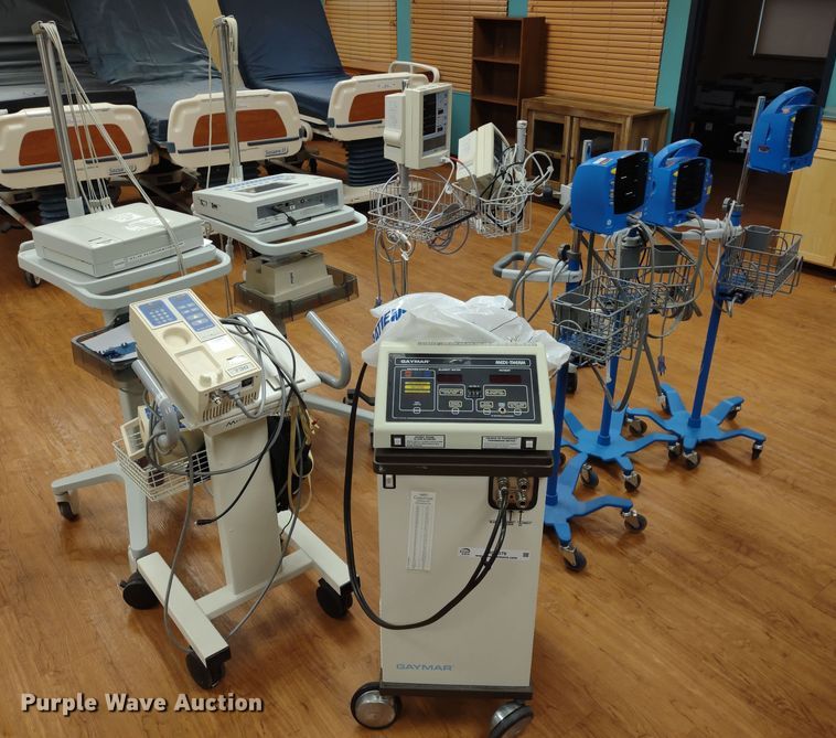 image for item MD9376 Medical equipment