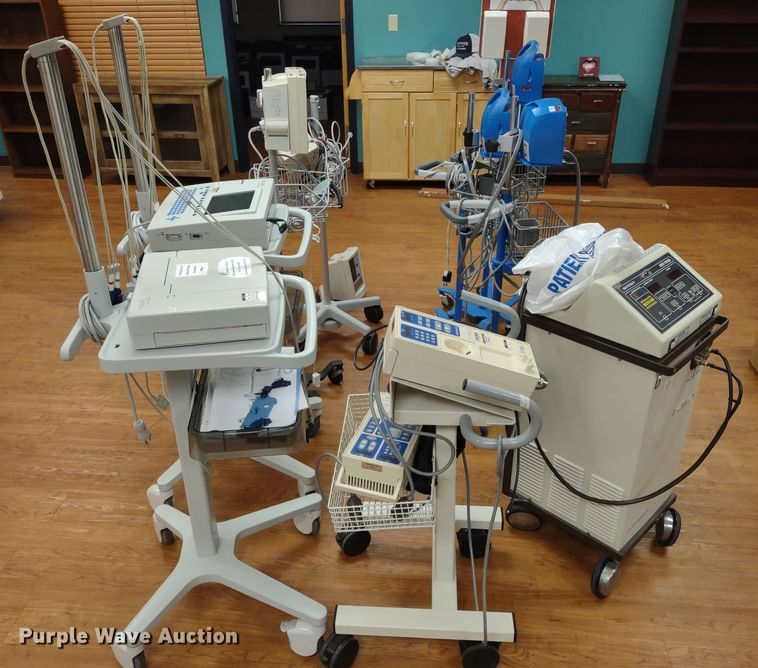 image for item MD9376 Medical equipment