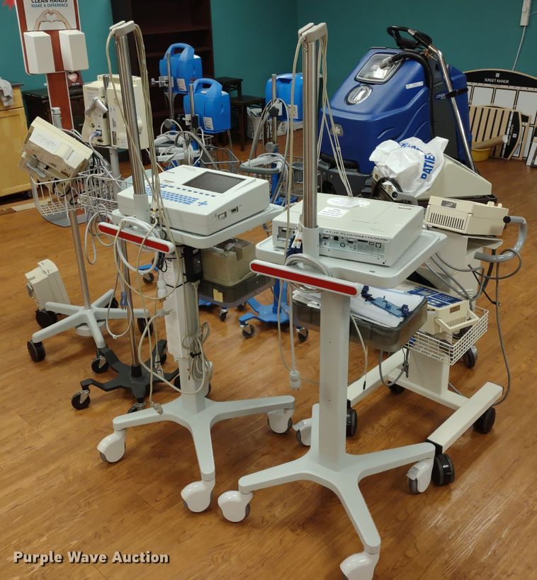image for item MD9376 Medical equipment
