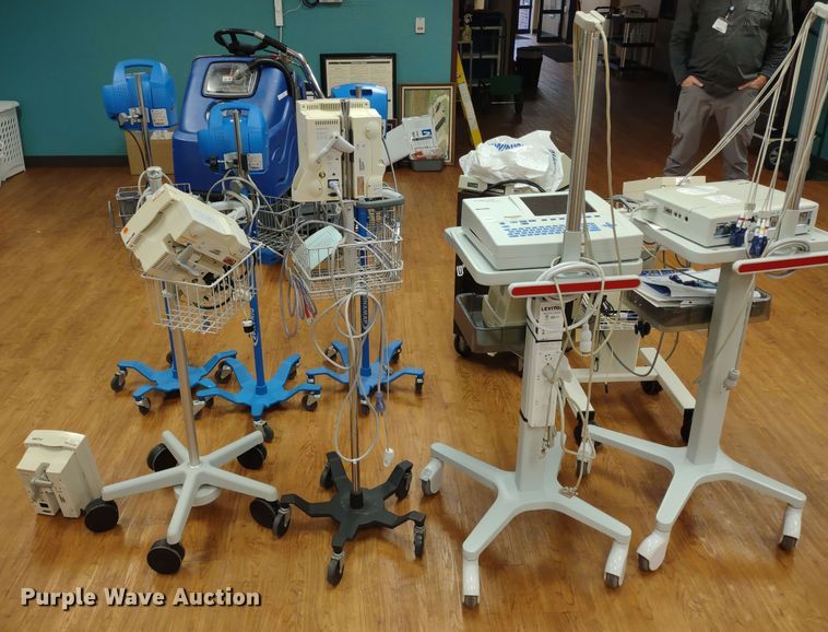 image for item MD9376 Medical equipment