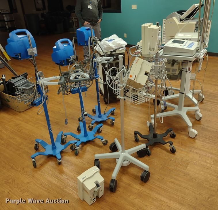 image for item MD9376 Medical equipment
