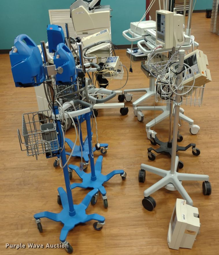 image for item MD9376 Medical equipment