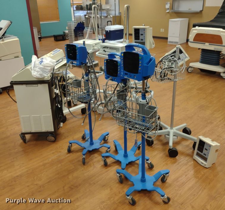 image for item MD9376 Medical equipment