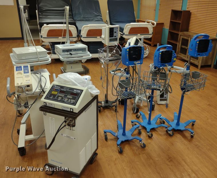 image for item MD9376 Medical equipment