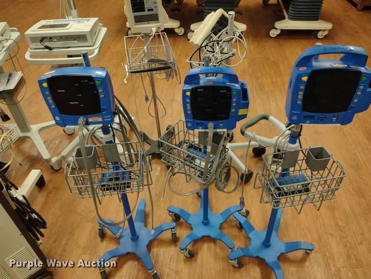 image for item MD9376 Medical equipment