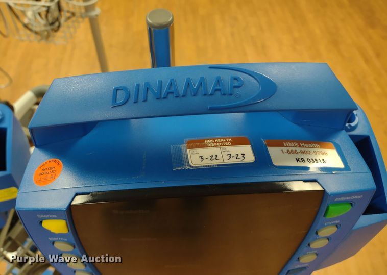 image for item MD9376 Medical equipment