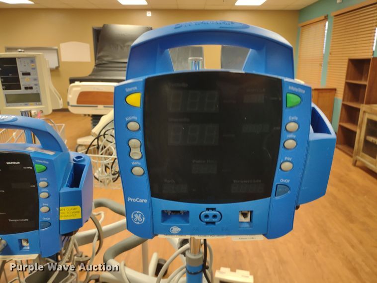 image for item MD9376 Medical equipment