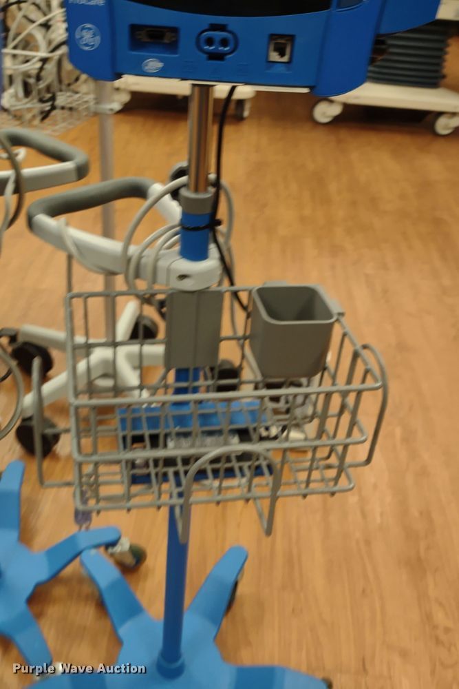 image for item MD9376 Medical equipment