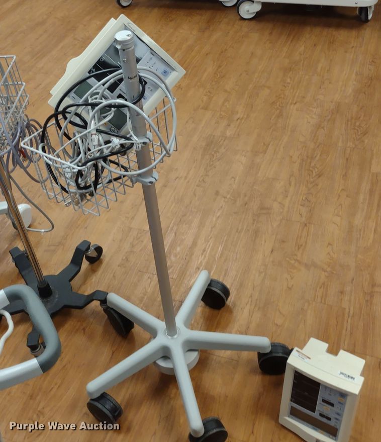 image for item MD9376 Medical equipment