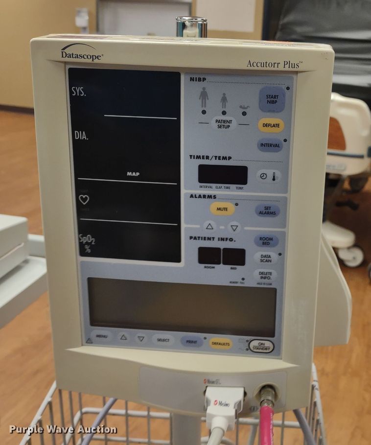 image for item MD9376 Medical equipment