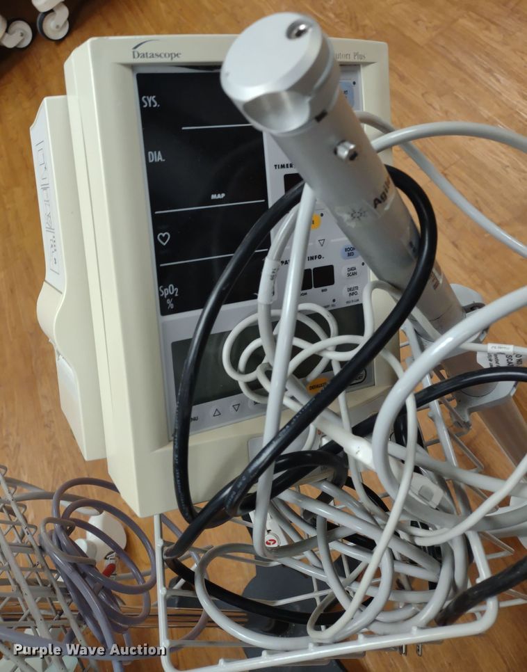 image for item MD9376 Medical equipment