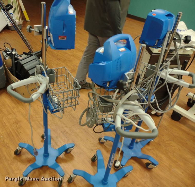 image for item MD9376 Medical equipment