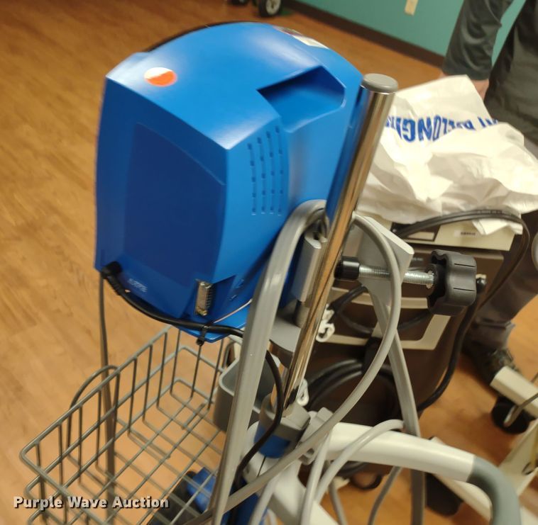 image for item MD9376 Medical equipment