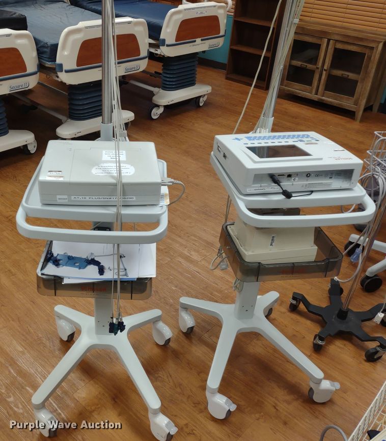 image for item MD9376 Medical equipment