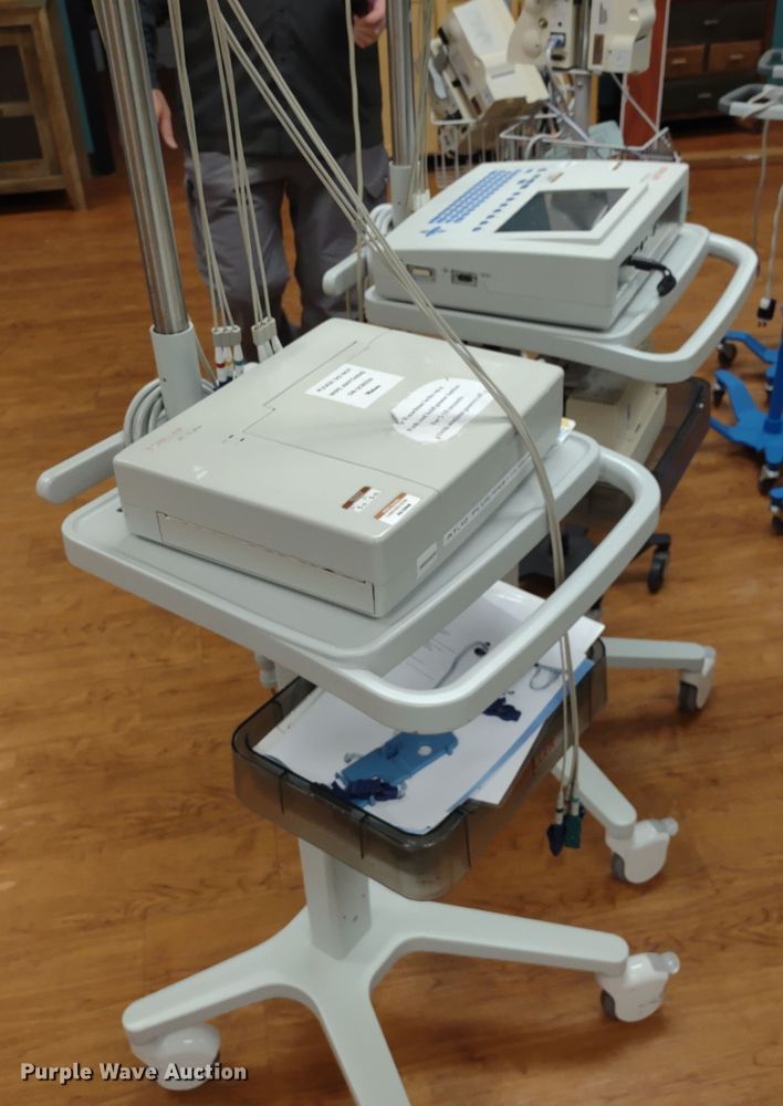 image for item MD9376 Medical equipment