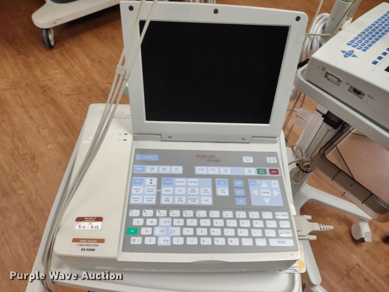 image for item MD9376 Medical equipment