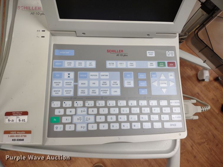 image for item MD9376 Medical equipment