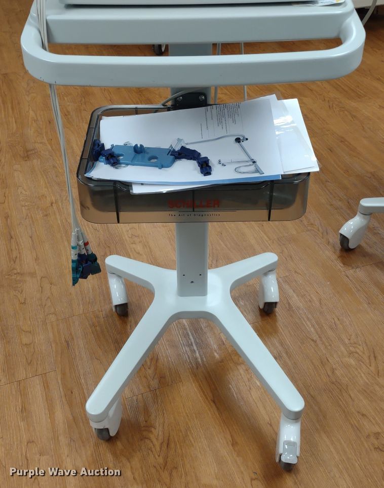 image for item MD9376 Medical equipment