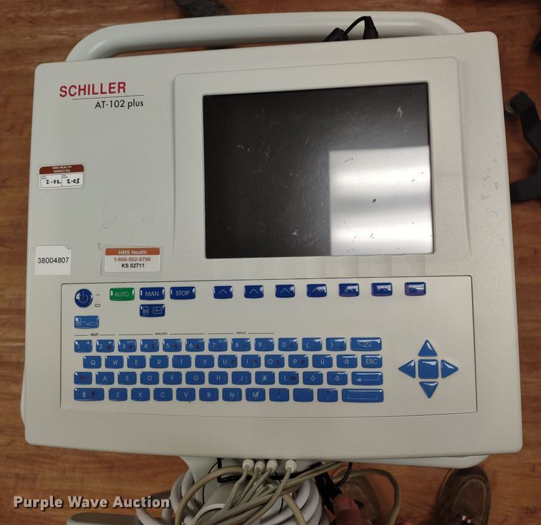 image for item MD9376 Medical equipment