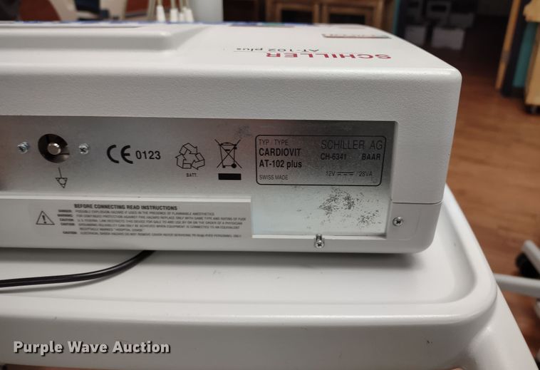 image for item MD9376 Medical equipment