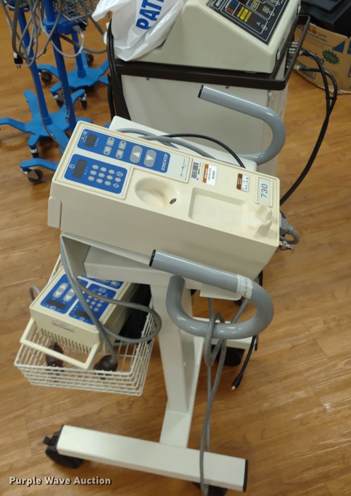 image for item MD9376 Medical equipment