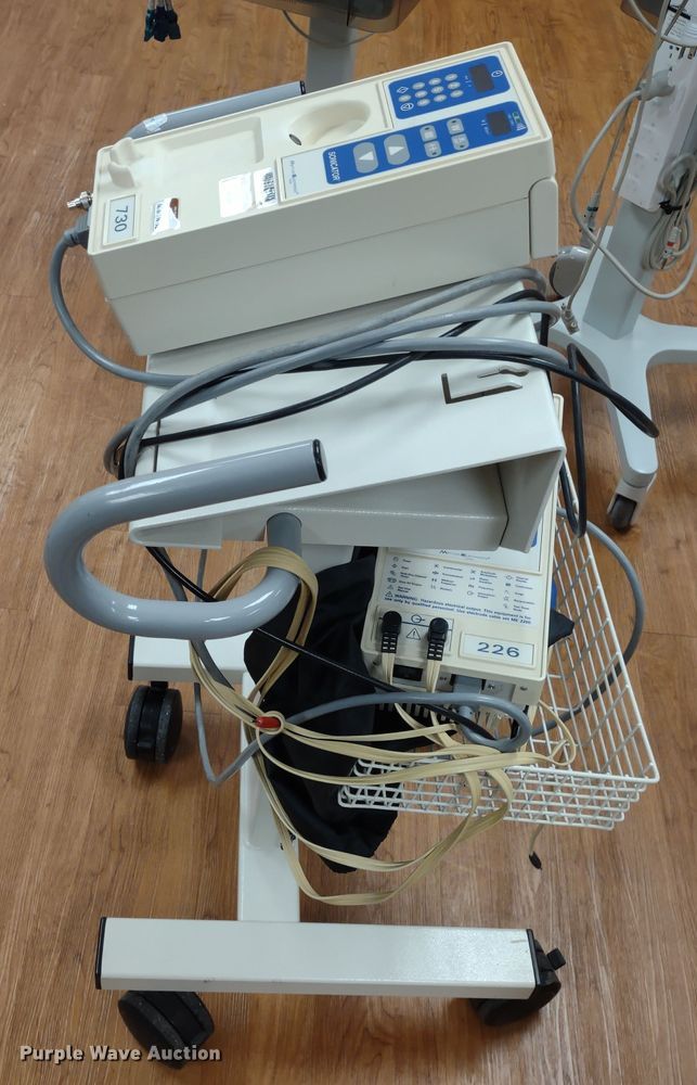 image for item MD9376 Medical equipment
