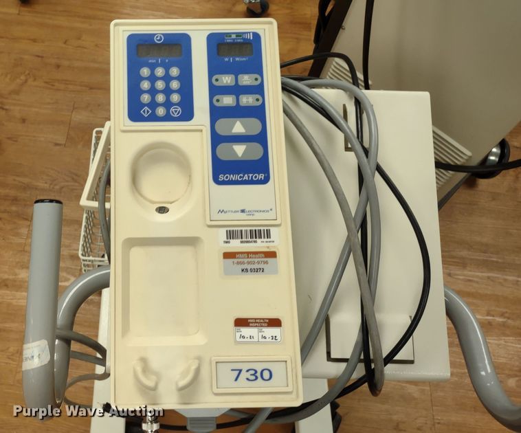 image for item MD9376 Medical equipment